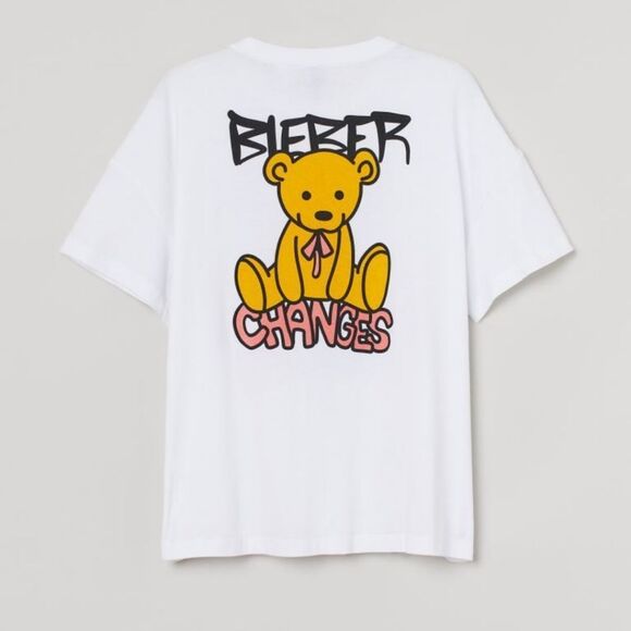 Justin Bieber Changes Top PRICE FIRM 💥 - Picture 2 of 9